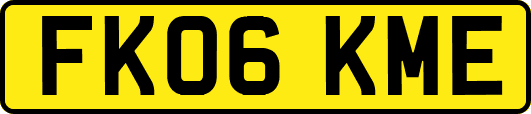 FK06KME