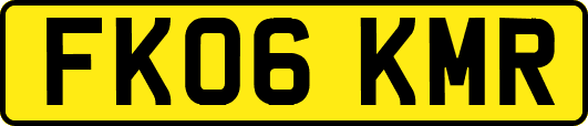 FK06KMR