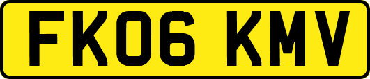 FK06KMV