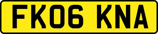 FK06KNA