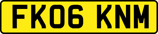 FK06KNM