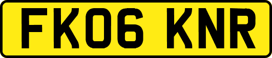 FK06KNR