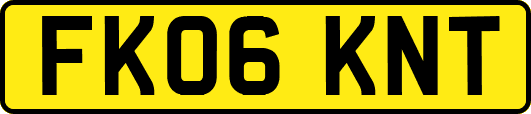 FK06KNT