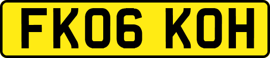 FK06KOH
