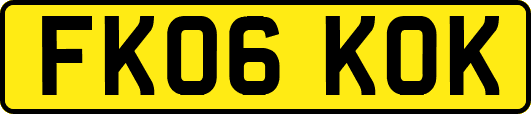 FK06KOK