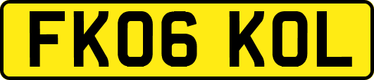 FK06KOL