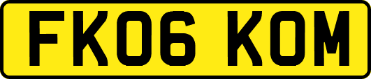 FK06KOM