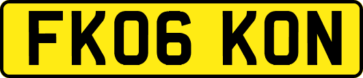 FK06KON