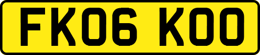 FK06KOO