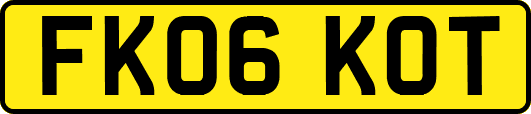 FK06KOT