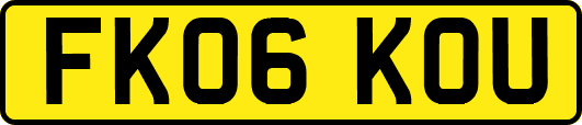 FK06KOU