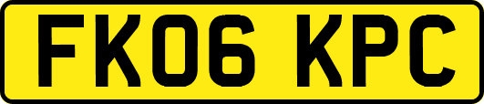 FK06KPC