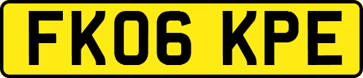 FK06KPE
