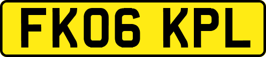 FK06KPL