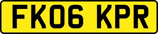 FK06KPR