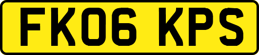 FK06KPS