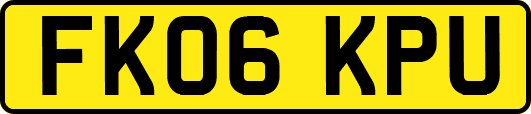 FK06KPU