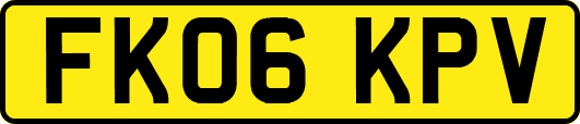 FK06KPV