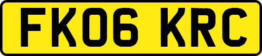 FK06KRC