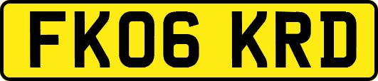 FK06KRD