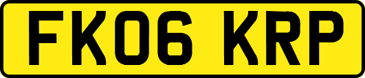 FK06KRP