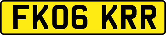 FK06KRR