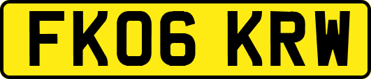 FK06KRW