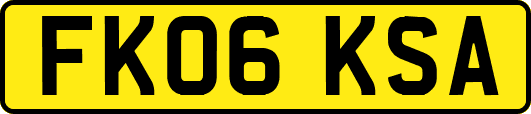 FK06KSA