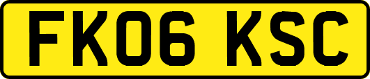 FK06KSC