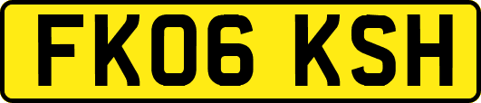 FK06KSH