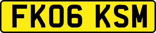 FK06KSM