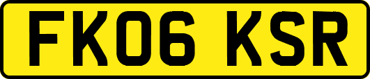 FK06KSR