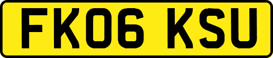 FK06KSU