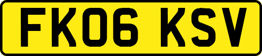 FK06KSV