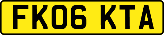 FK06KTA