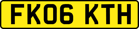 FK06KTH