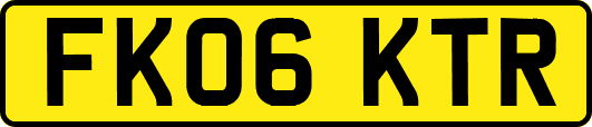 FK06KTR