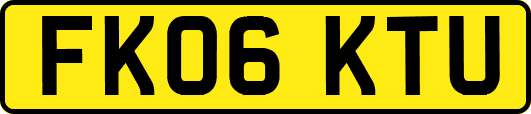 FK06KTU