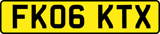 FK06KTX