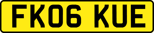 FK06KUE