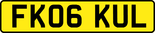FK06KUL