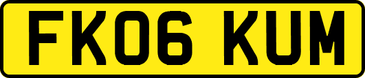 FK06KUM