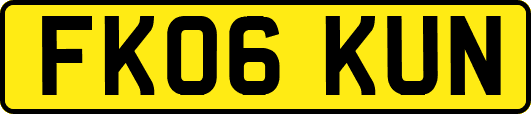 FK06KUN