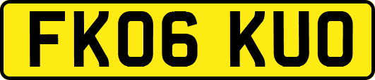 FK06KUO
