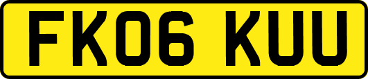 FK06KUU