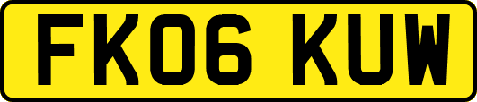 FK06KUW