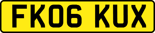 FK06KUX