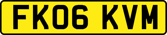 FK06KVM
