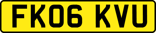 FK06KVU