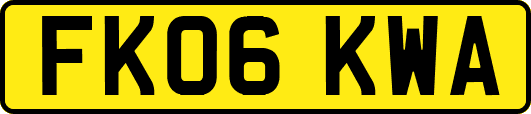 FK06KWA